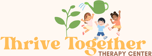 Thrive Together